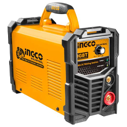 Welding machines